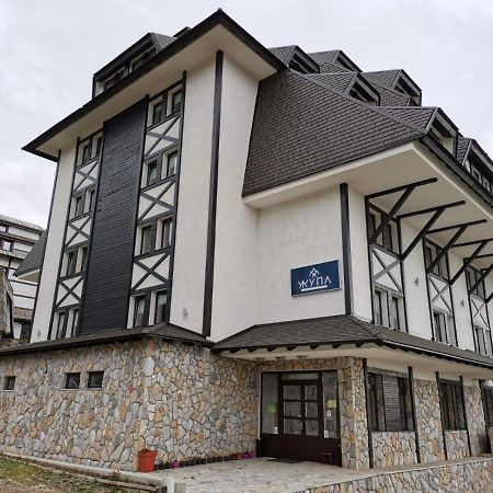 Apartman No1,Zupa Wellness & Spa Kopaonik Ngoại thất bức ảnh