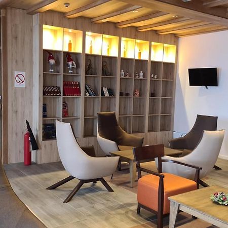 Apartman No1,Zupa Wellness & Spa Kopaonik Ngoại thất bức ảnh