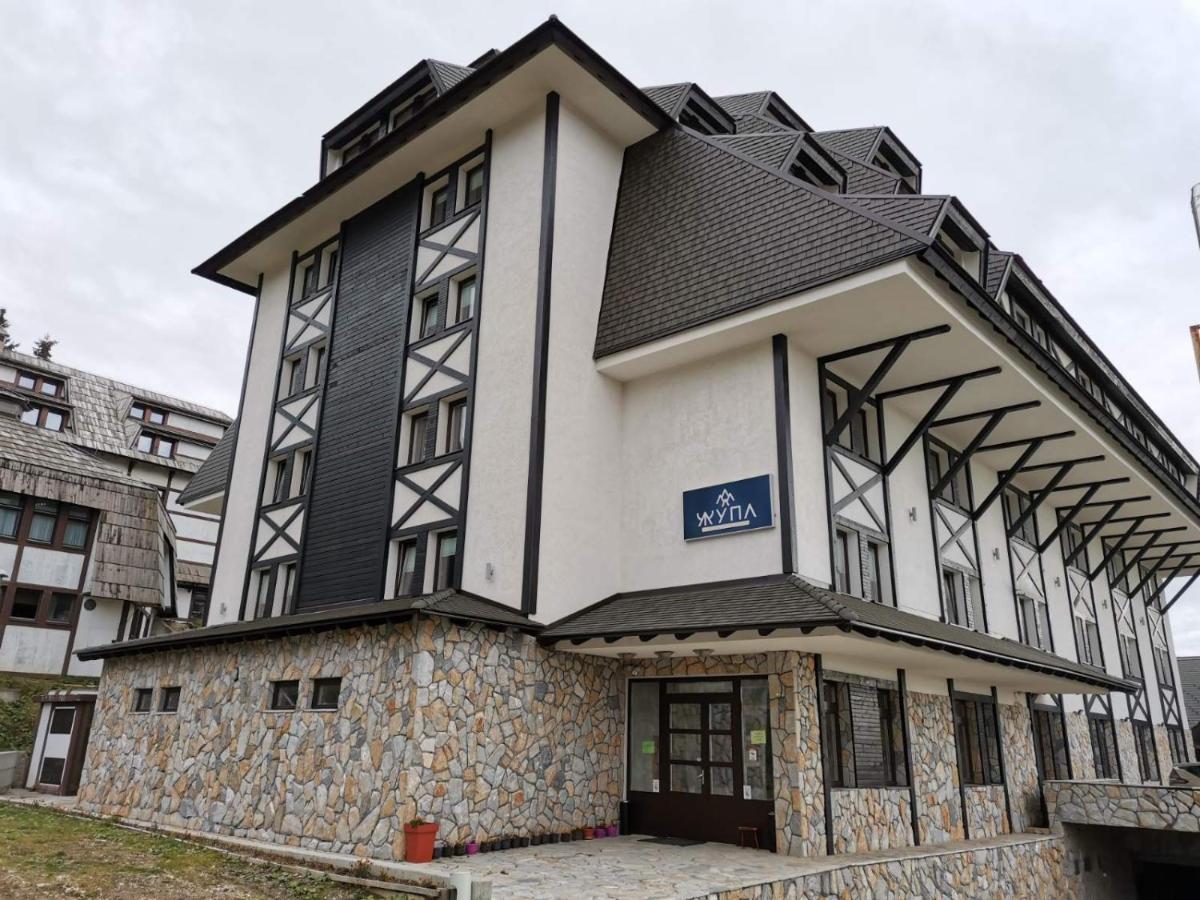 Apartman No1,Zupa Wellness & Spa Kopaonik Ngoại thất bức ảnh