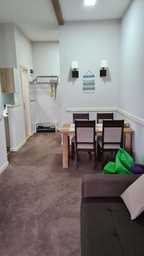 Apartman No1,Zupa Wellness & Spa Kopaonik Ngoại thất bức ảnh