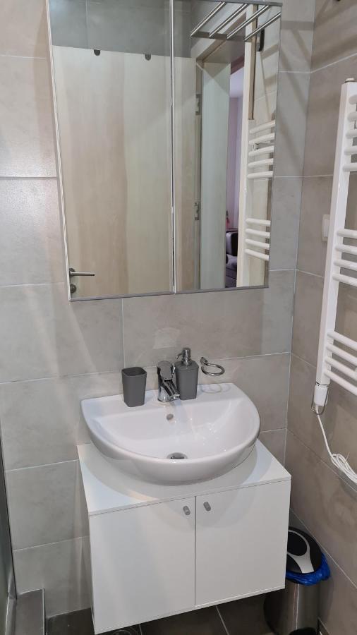 Apartman No1,Zupa Wellness & Spa Kopaonik Ngoại thất bức ảnh