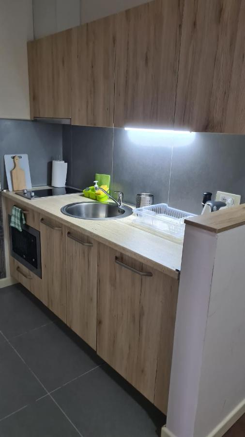 Apartman No1,Zupa Wellness & Spa Kopaonik Ngoại thất bức ảnh
