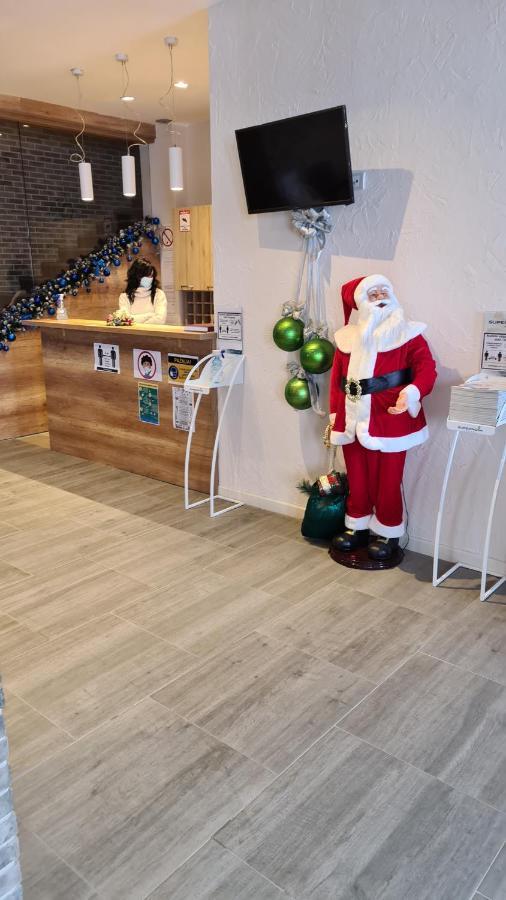Apartman No1,Zupa Wellness & Spa Kopaonik Ngoại thất bức ảnh