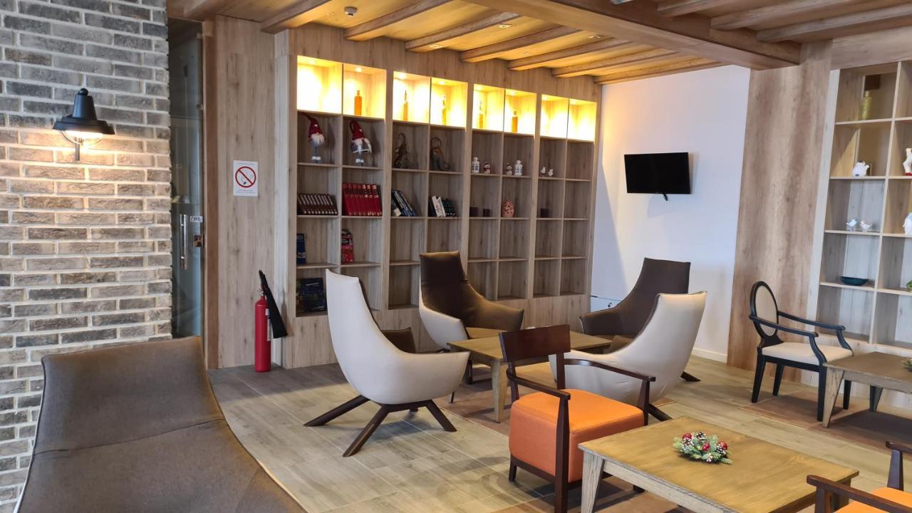 Apartman No1,Zupa Wellness & Spa Kopaonik Ngoại thất bức ảnh