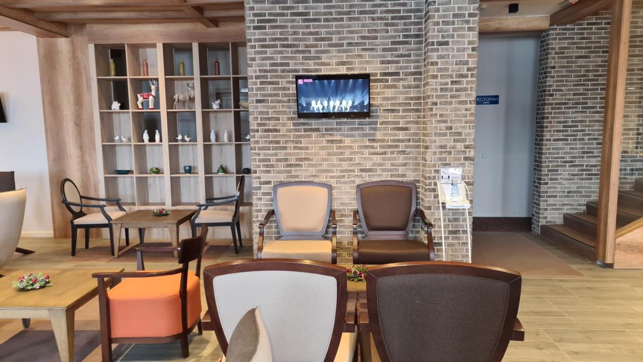 Apartman No1,Zupa Wellness & Spa Kopaonik Ngoại thất bức ảnh