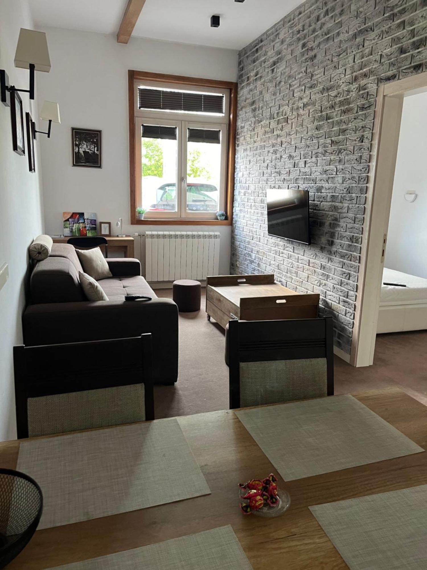 Apartman No1,Zupa Wellness & Spa Kopaonik Ngoại thất bức ảnh