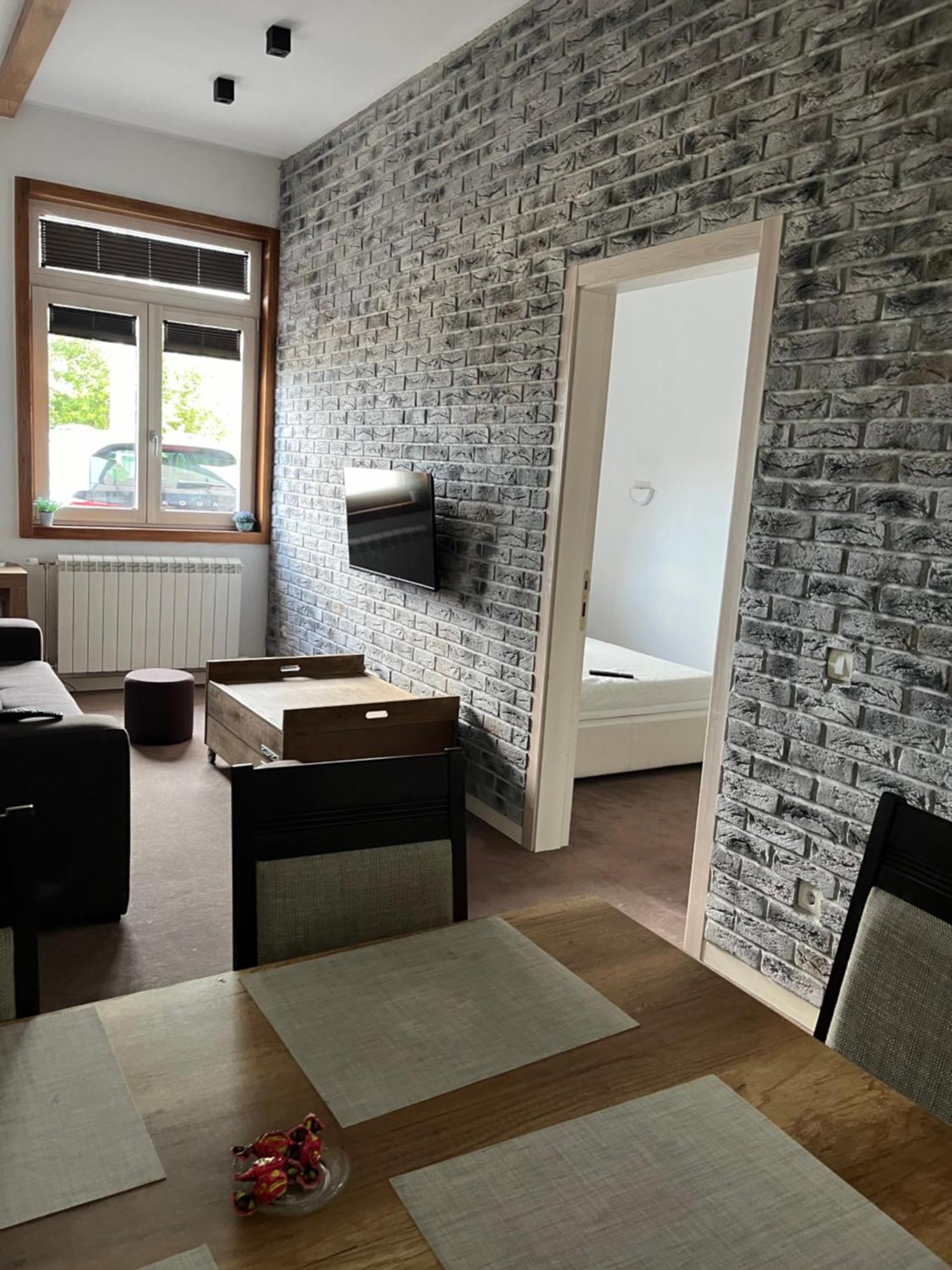 Apartman No1,Zupa Wellness & Spa Kopaonik Ngoại thất bức ảnh
